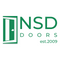 NSD Doors фото | Dorus