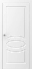 Міжкімнатні двері Sierra doors Мона 7 01396 фото | Дорус