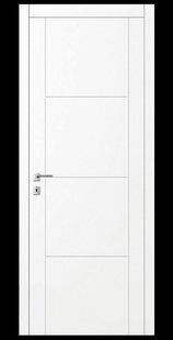 Межкомнатные двери Azora Doors Авангард AL4 00073 фото | Dorus