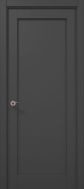 Межкомнатные двери Папа Карло ML-00F 00967 фото | Dorus