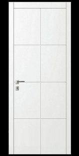 Межкомнатные двери Azora Doors Авангард AL5 00074 фото | Dorus