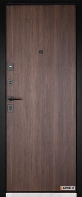 Вхідні двері ABWEHR 251/0 Laguna Classik 01547 фото | Дорус