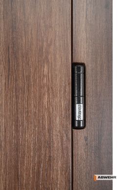 Вхідні двері ABWEHR 251/0 Laguna Classik 01547 фото | Дорус