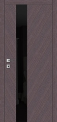 Межкомнатные двери Sierra doors Соло-45 00489 фото | Dorus