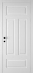 Межкомнатные двери Sierra doors Мона 9 01398 фото | Dorus