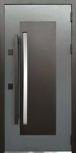 Вхідні двері Магда 740.1 Тип-15/16 02708 фото | Дорус