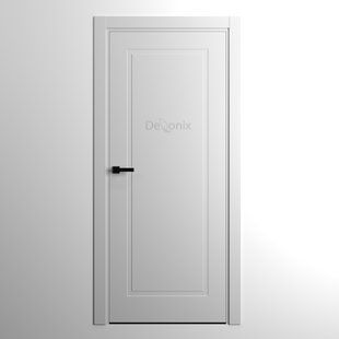 Межкомнатные двери Делоникс Классик КС-2.1 02758 фото | Dorus