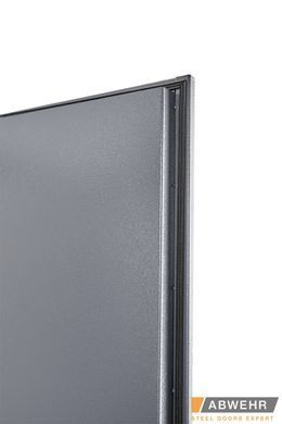 Входные двери ABWEHR Storage (ST) без наличника 01549 фото | Dorus