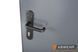Входные двери ABWEHR Storage (ST) без наличника 01549 фото 10 | Dorus