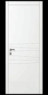 Межкомнатные двери Azora Doors Авангард AL7.1 00077 фото | Dorus