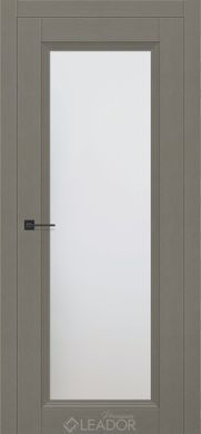 Міжкімнатні двері Leador Premium SP Silver-02 02909 фото | Дорус
