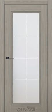 Міжкімнатні двері Leador Premium SP Silver-02 02909 фото | Дорус