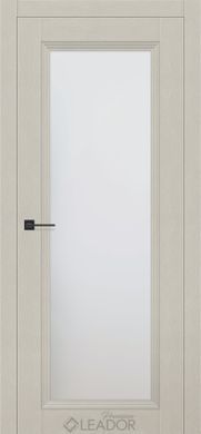 Міжкімнатні двері Leador Premium SP Silver-02 02909 фото | Дорус