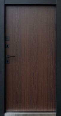 Вхідні двері Berez Smart Party D 01501 фото | Дорус