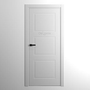 Межкомнатные двери Делоникс Классик КС-2.3 02760 фото | Dorus