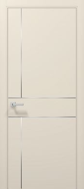 Міжкімнатні двері Папа Карло PL-33 02911 фото | Дорус