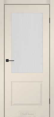 Міжкімнатні двері Stil Doors Grazia Glass 02365 фото | Дорус