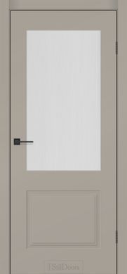 Міжкімнатні двері Stil Doors Grazia Glass 02365 фото | Дорус