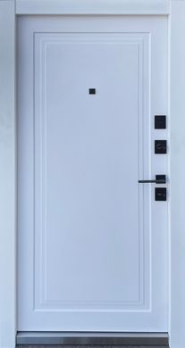 Вхідні двері STRAJ Florence 01505 фото | Дорус