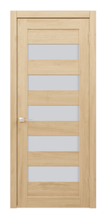 Межкомнатные двери NSD Doors Горизонталь 01077 фото | Dorus