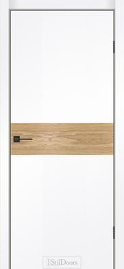 Міжкімнатні двері Stil Doors Delinia 02366 фото | Дорус