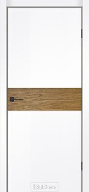 Міжкімнатні двері Stil Doors Delinia 02366 фото | Дорус
