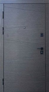 Входная дверь Форт НЕО 3к Kale 02873 фото | Dorus