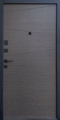 Входная дверь Форт НЕО 3к Kale 02873 фото | Dorus