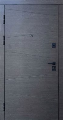 Входная дверь Форт НЕО 3к Kale 02873 фото | Dorus