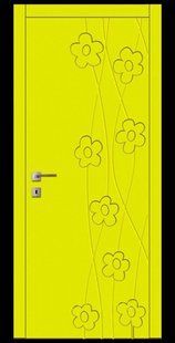 Межкомнатные двери Azora Doors Авангард FL5 00085 фото | Dorus