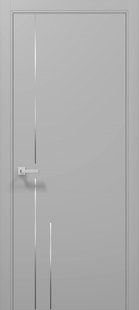 Межкомнатные двери Папа Карло PL-45 02923 фото | Dorus
