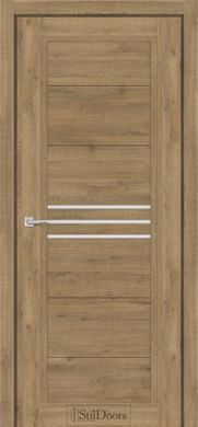 Міжкімнатні двері Stil Doors Ravello 02275 фото | Дорус