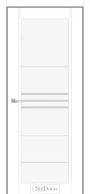 Міжкімнатні двері Stil Doors Ravello 02275 фото | Дорус