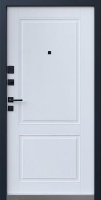 Входная дверь Форт СОНАТА 3к Kale 02874 фото | Dorus
