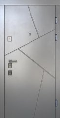 Входные двери Redfort Стиль (4 контура) квартира 00839 фото | Dorus