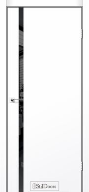 Міжкімнатні двері Stil doors Loft Glass 00392 фото | Дорус