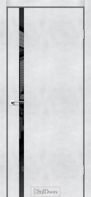 Міжкімнатні двері Stil doors Loft Glass 00392 фото | Дорус