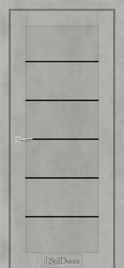 Міжкімнатні двері Stil Doors Salvero 02277 фото | Дорус