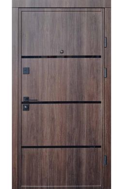 Входные двери Qdoors Ультра Аккорд-Ac 00691 фото | Dorus