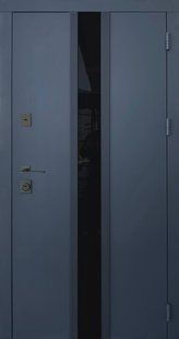 Вхідні двері Qdoors Флай  02678 фото | Дорус