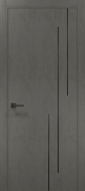 Міжкімнатні двері Папа Карло PL-48 02926 фото | Дорус