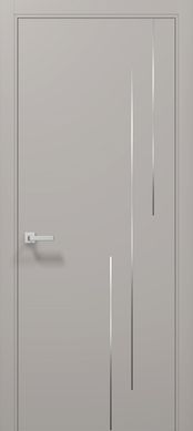Міжкімнатні двері Папа Карло PL-48 02926 фото | Дорус