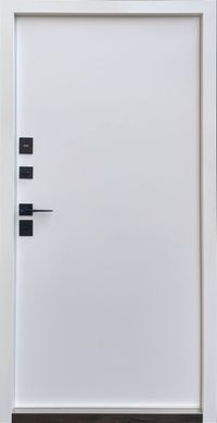 Вхідні двері Qdoors Флай  02678 фото | Дорус