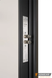 Вхідні двері ABWEHR 580 Violetta 02577 фото 9 | Дорус
